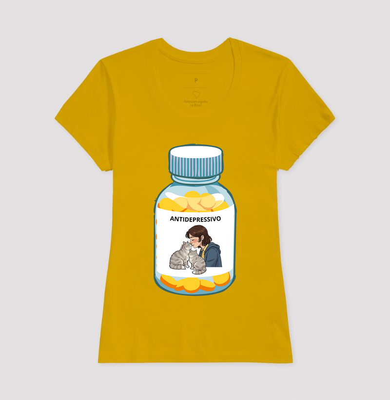 Camisa 16