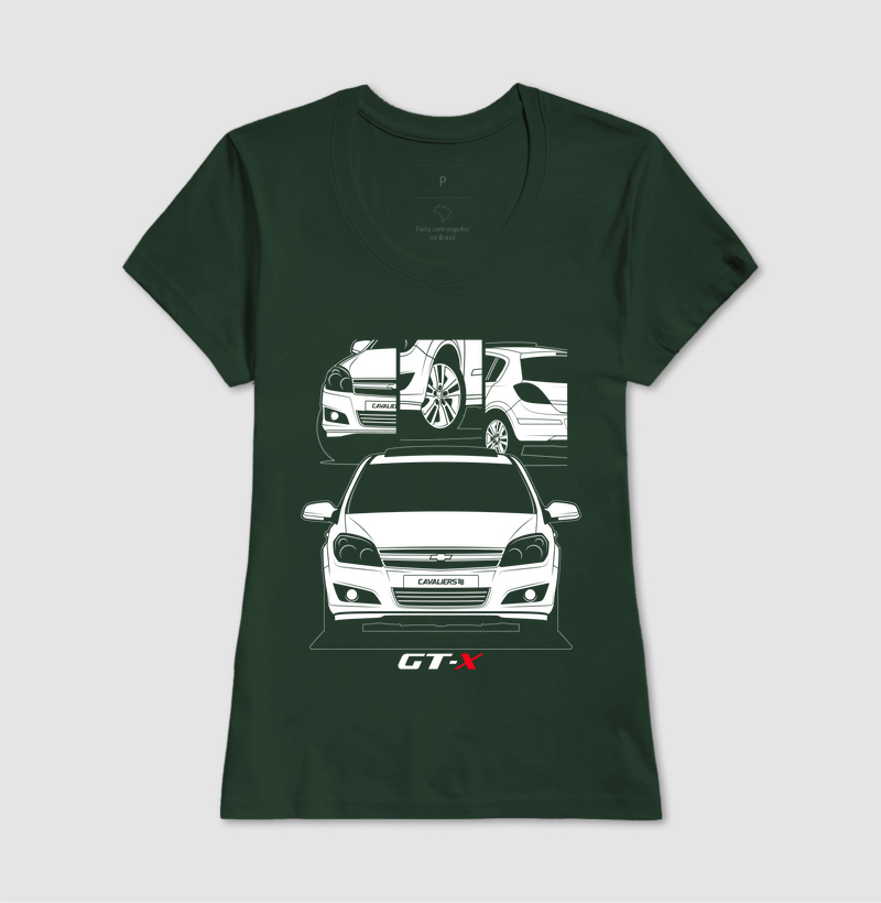Camisa 13