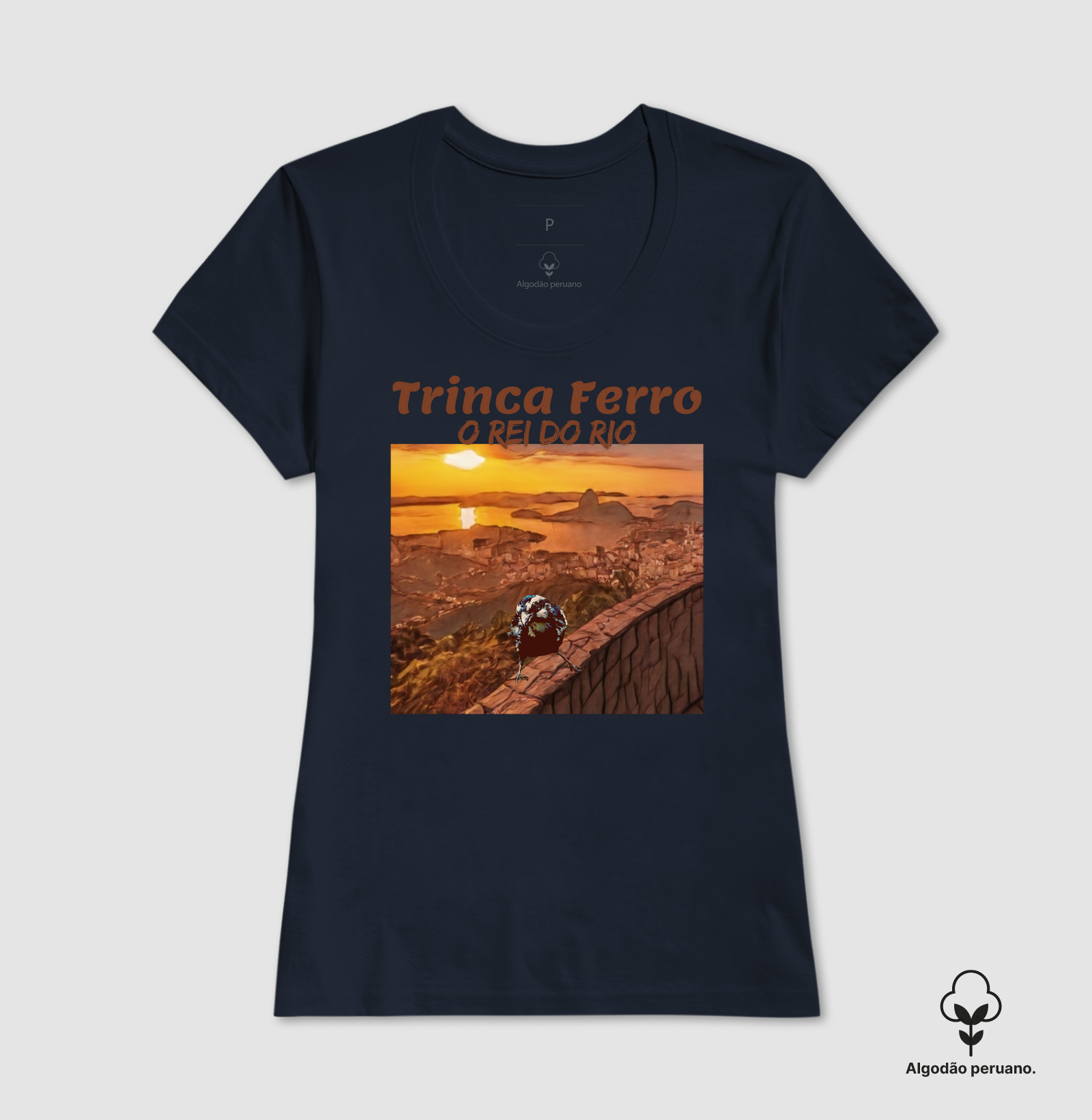 Camisa 6