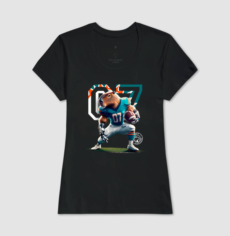 Camisa 9