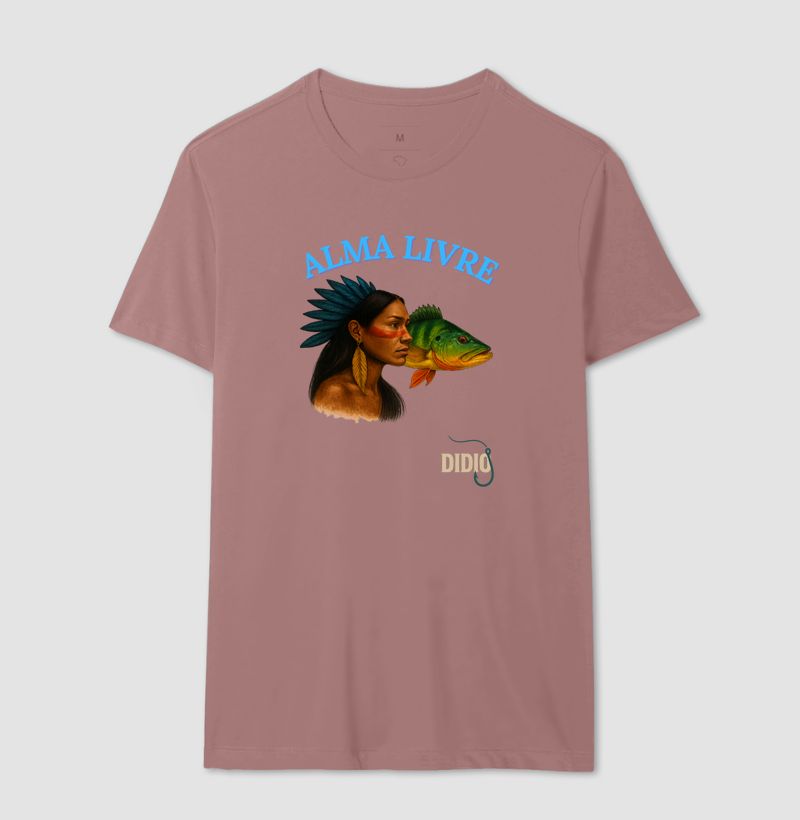 Camisa 19