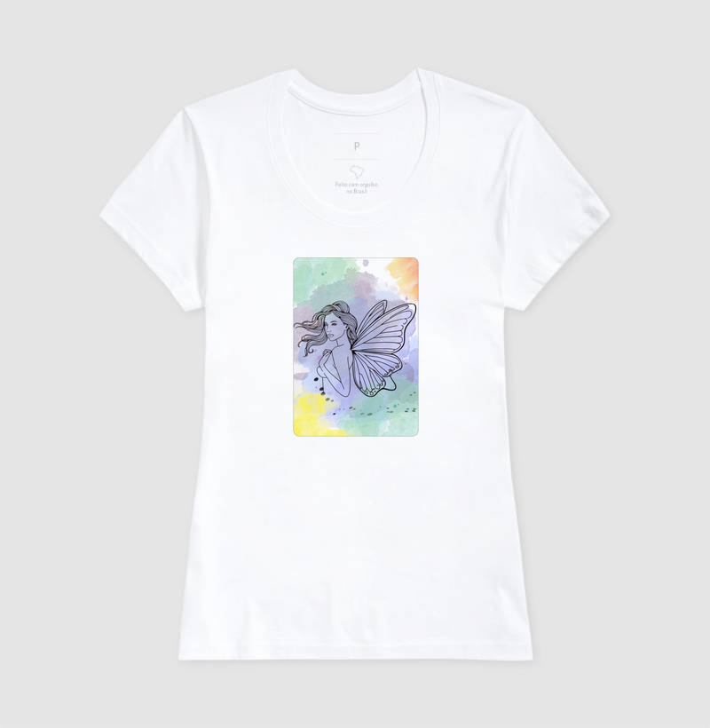 Camisa 15