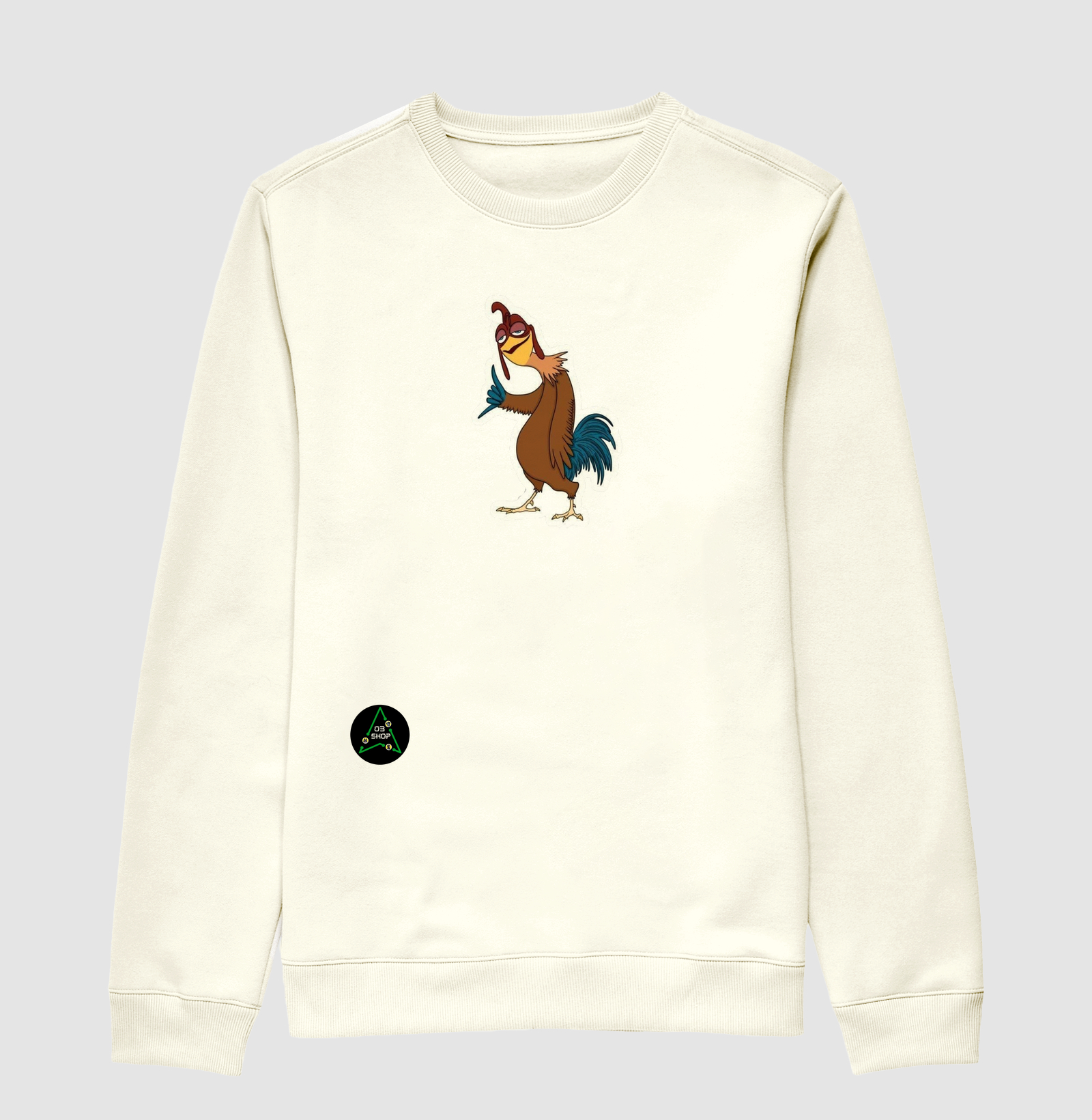 Camisa 1