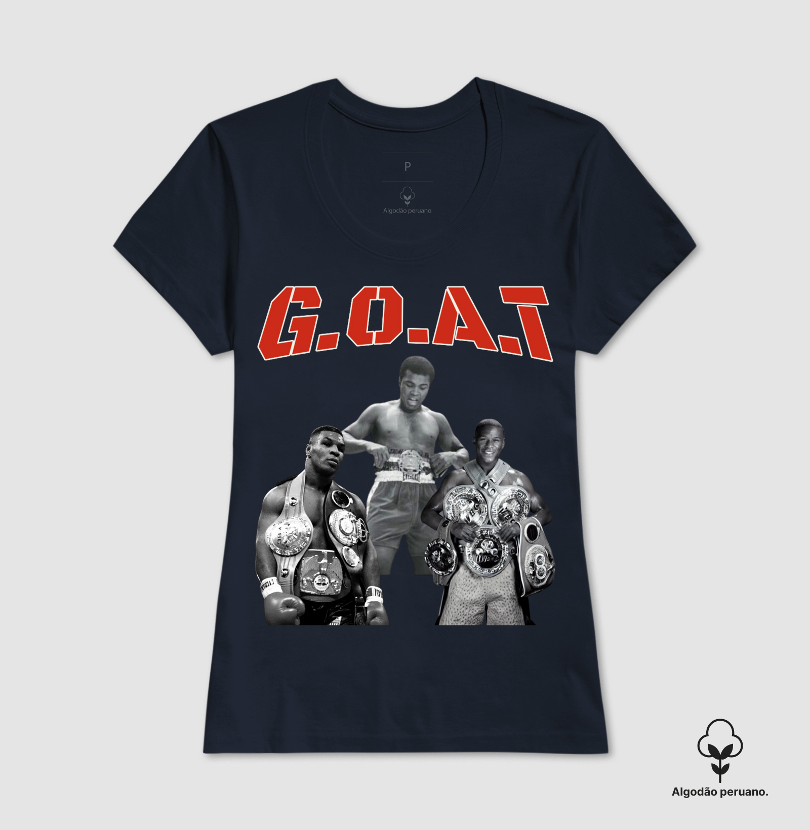 Camisa 4