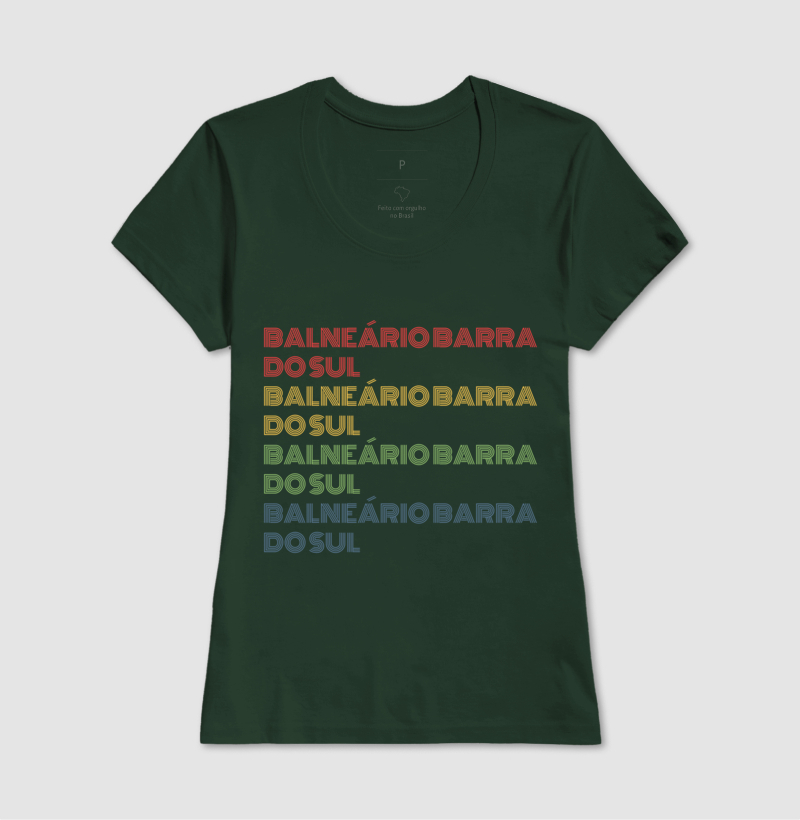 Camisa 12