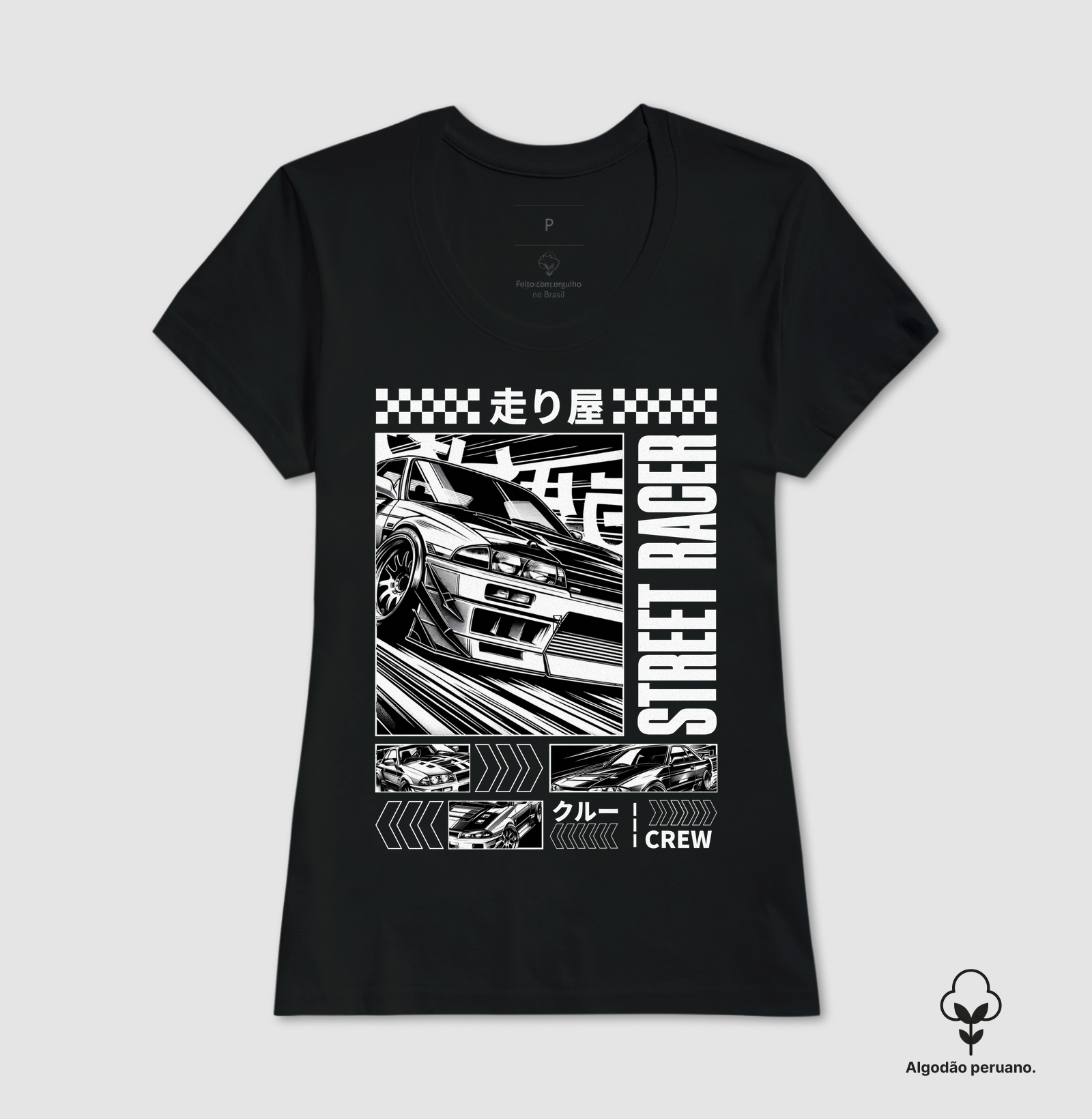 Camisa 3
