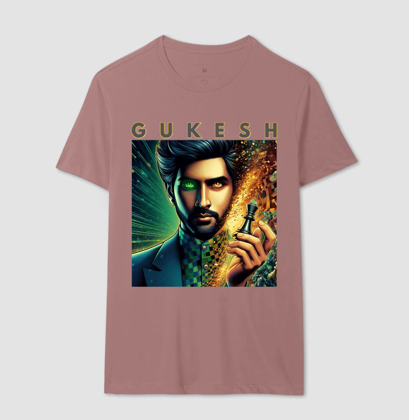 Camisa 5