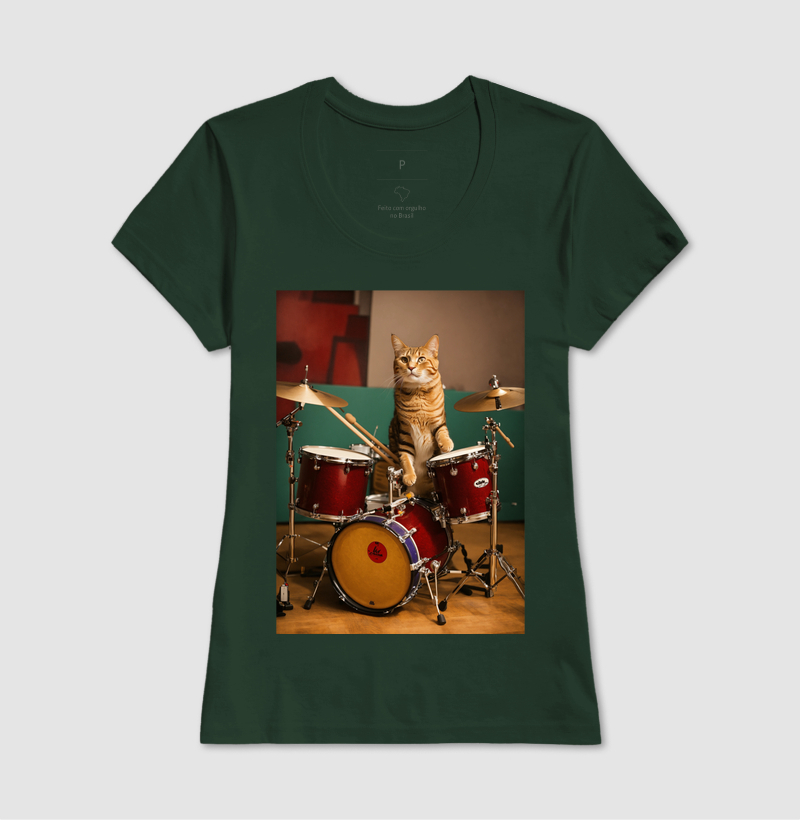 Camisa 12