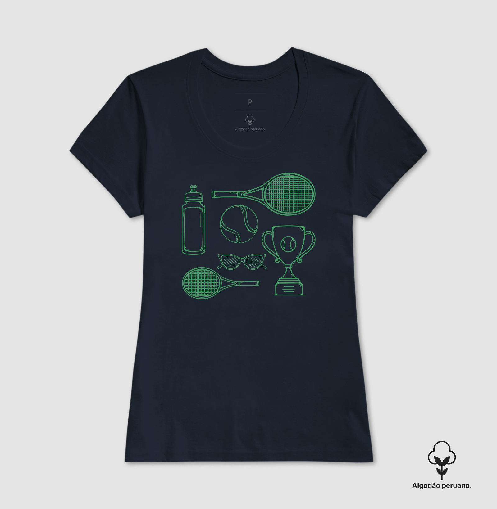 Camisa 6