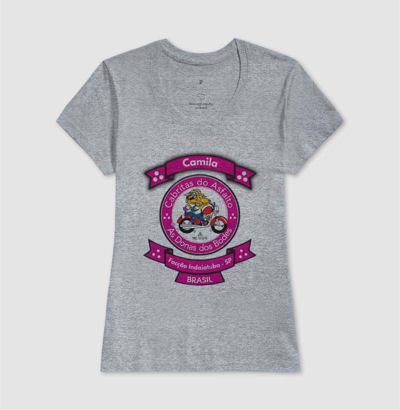 Camisa 1