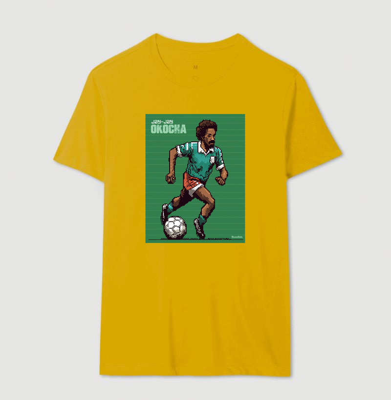 Camisa 8