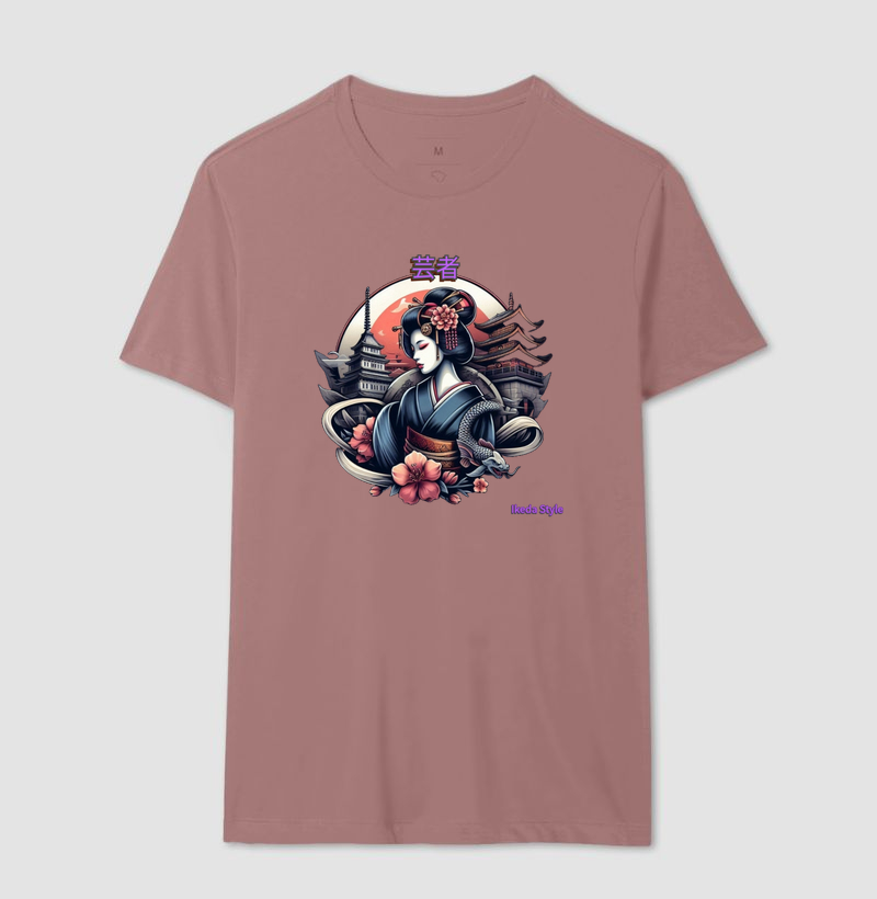 Camisa 17