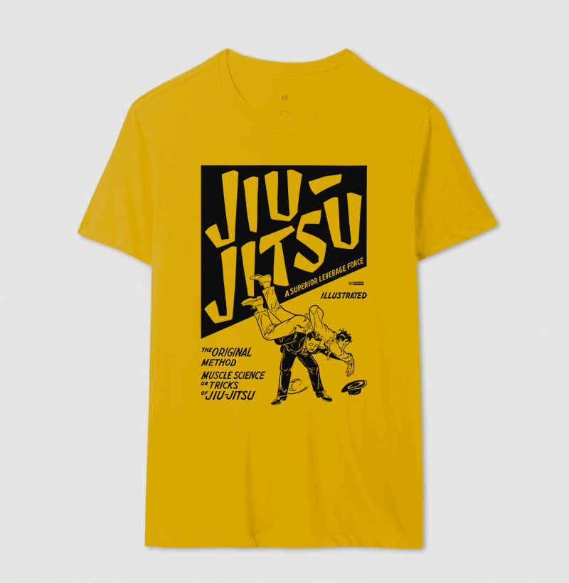 Camisa 18