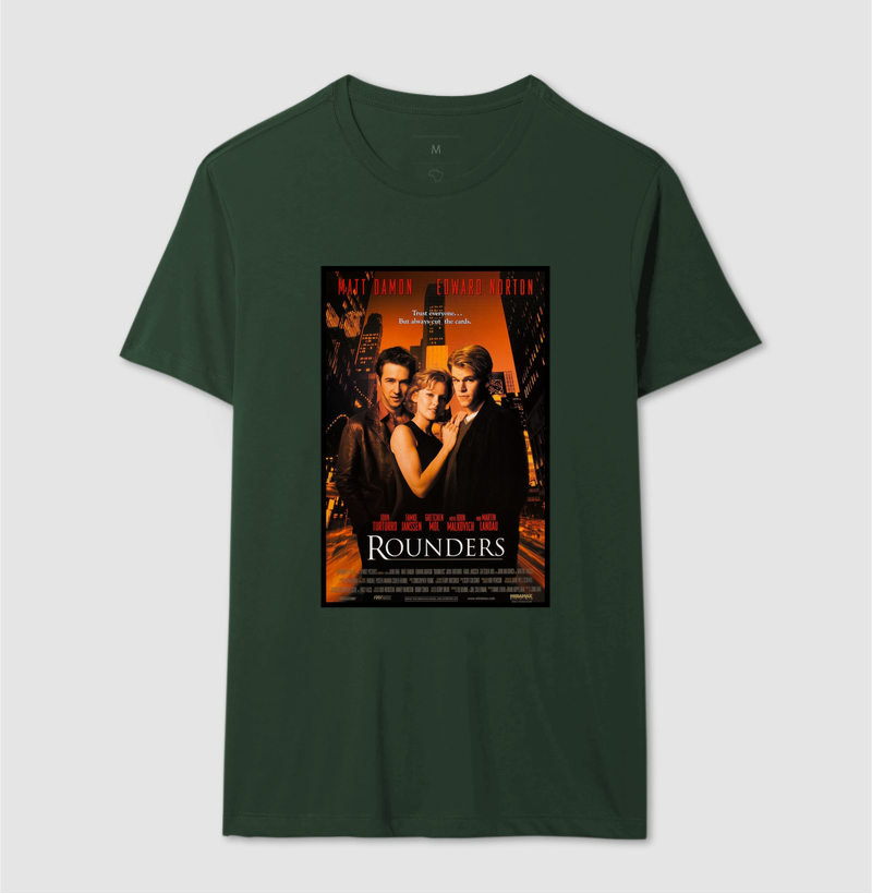 Camisa 9