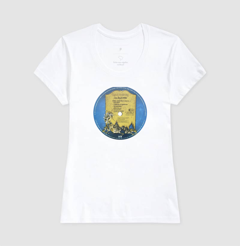 Camisa 4