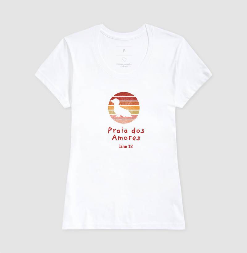 Camisa 7