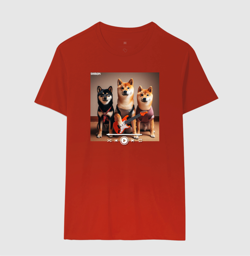 Camisa 5