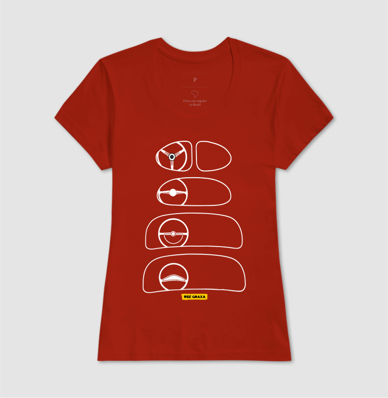 Camisa 6