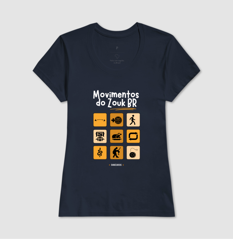Camisa 9