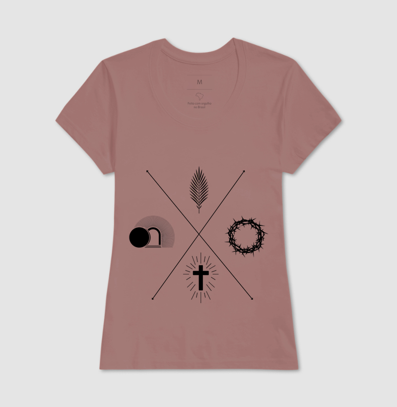 Camisa 16