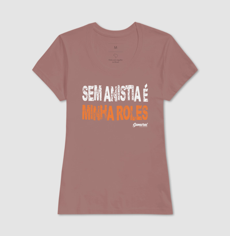Camisa 17