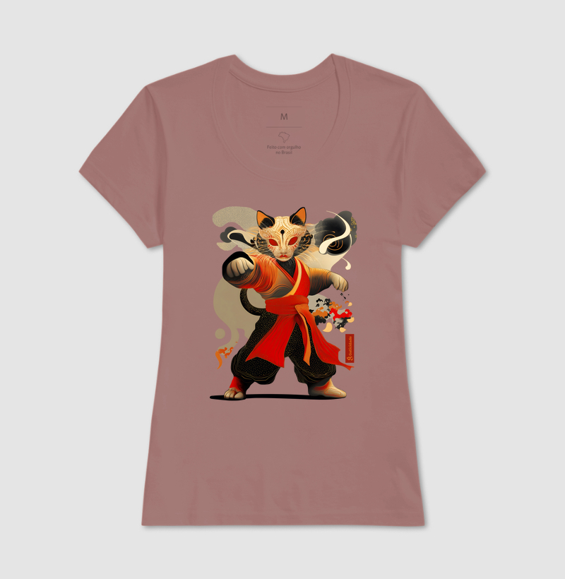 Camisa 17