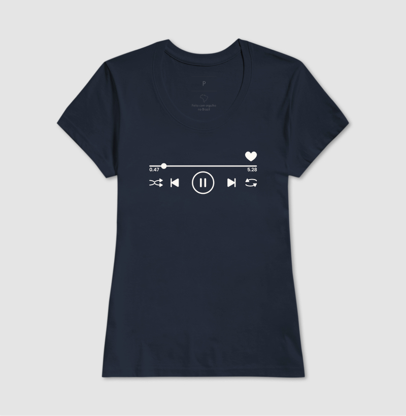 Camisa 15