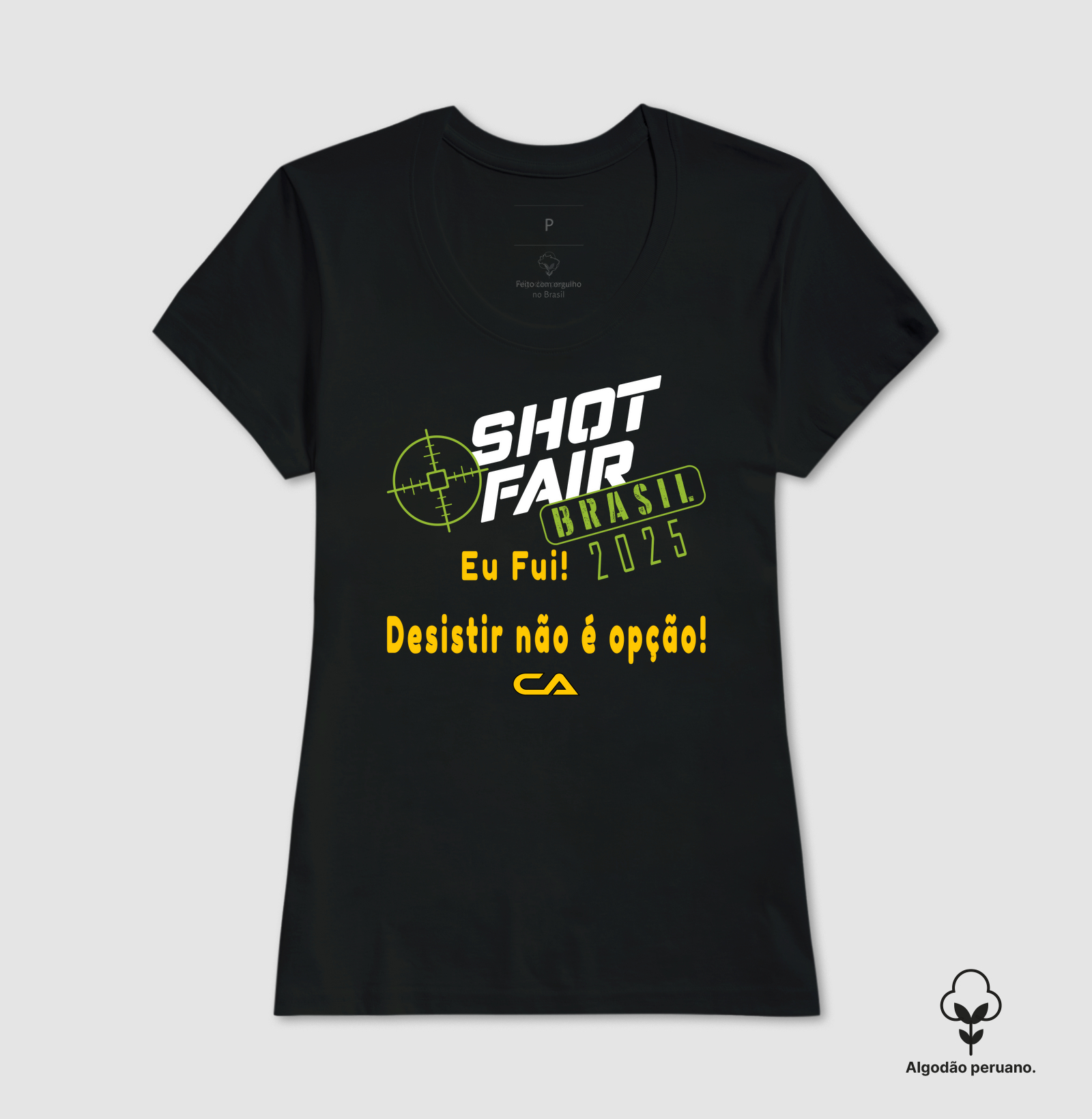 Camisa 5