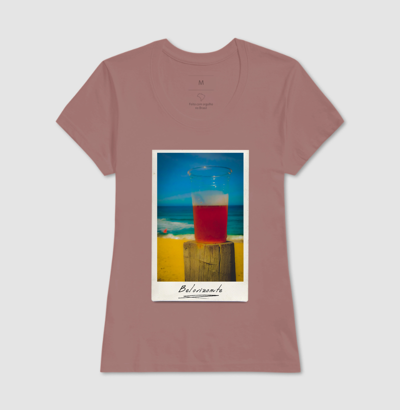 Camisa 16