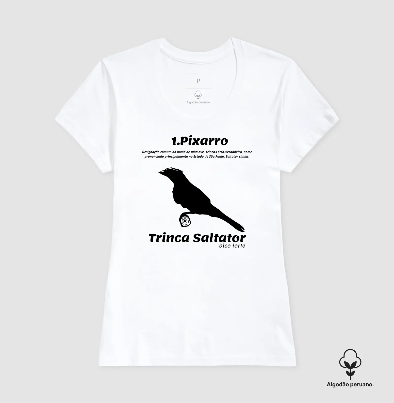 Camisa 2
