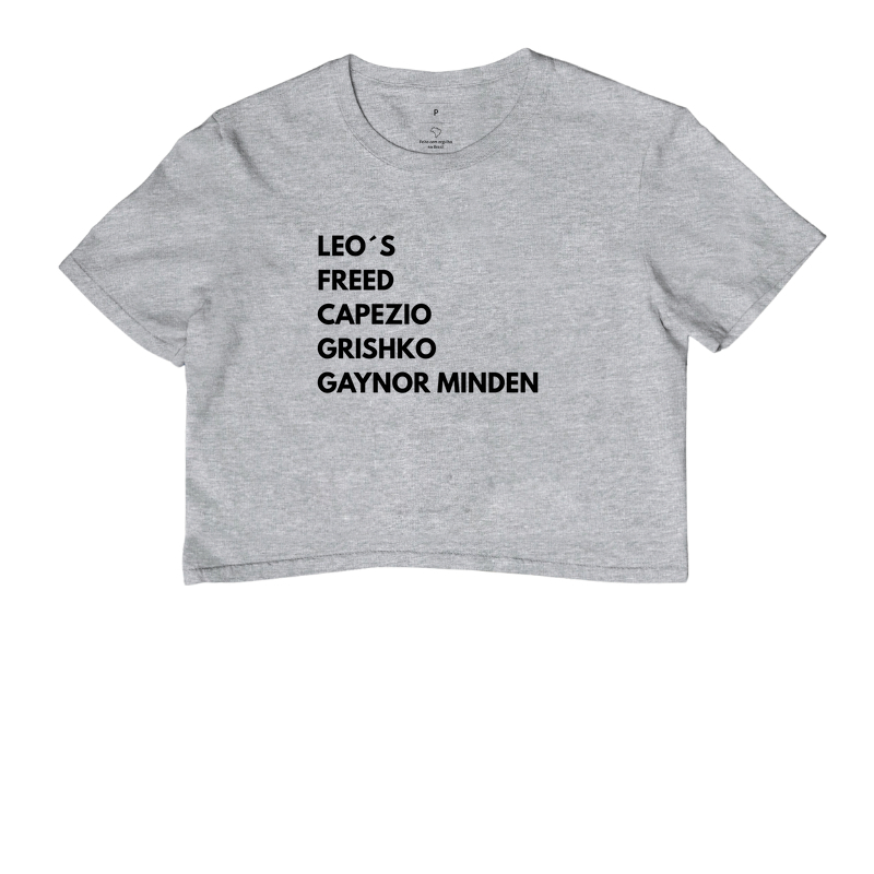 Camisa 6