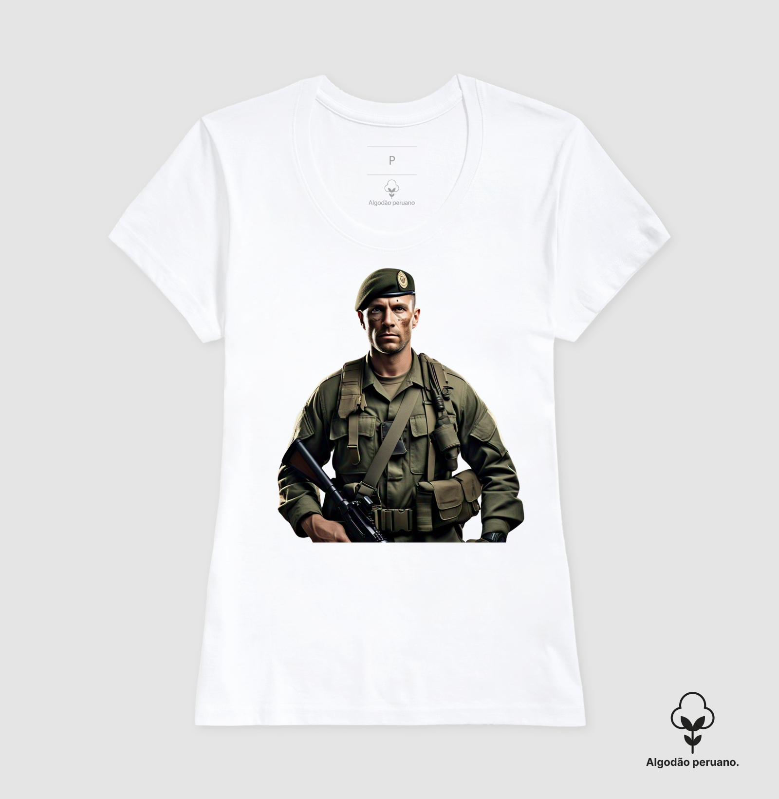 Camisa 3