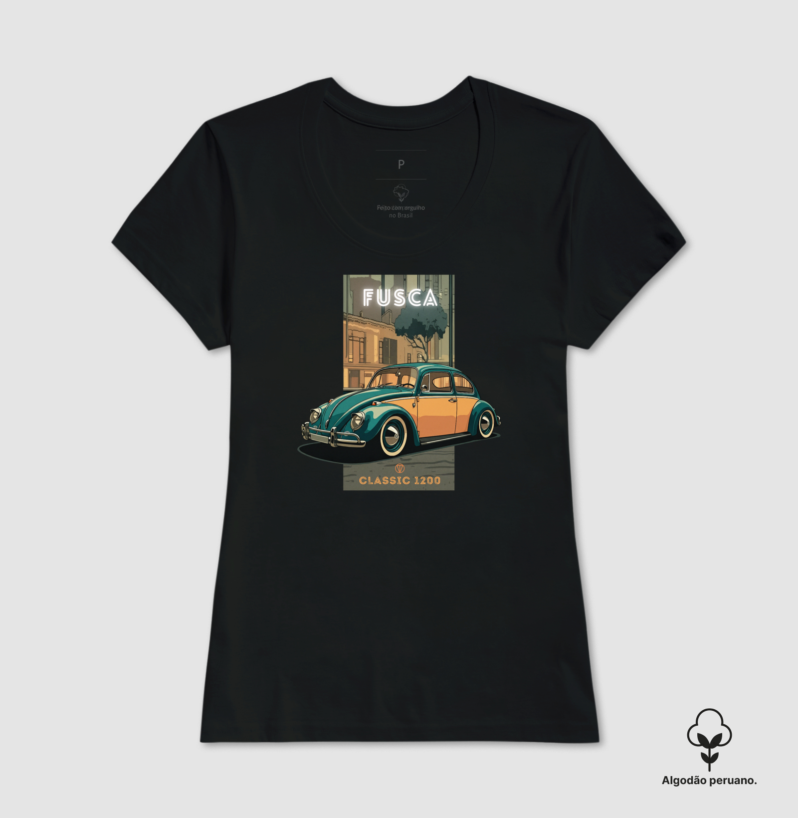 Camisa 3