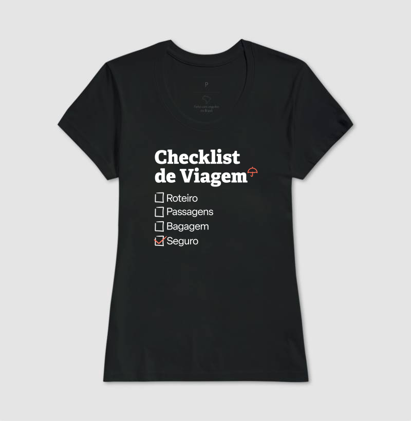 Camisa 12