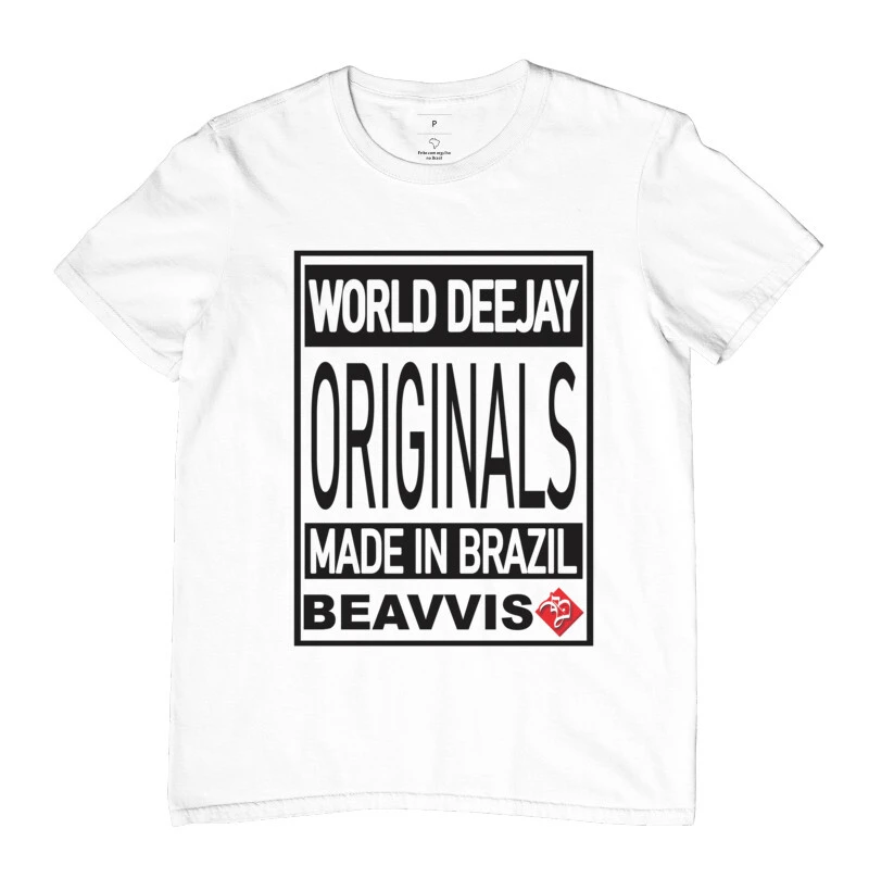 Camisa 1