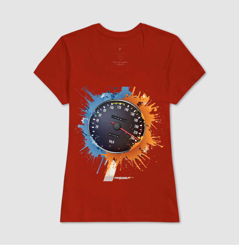 Camisa 10