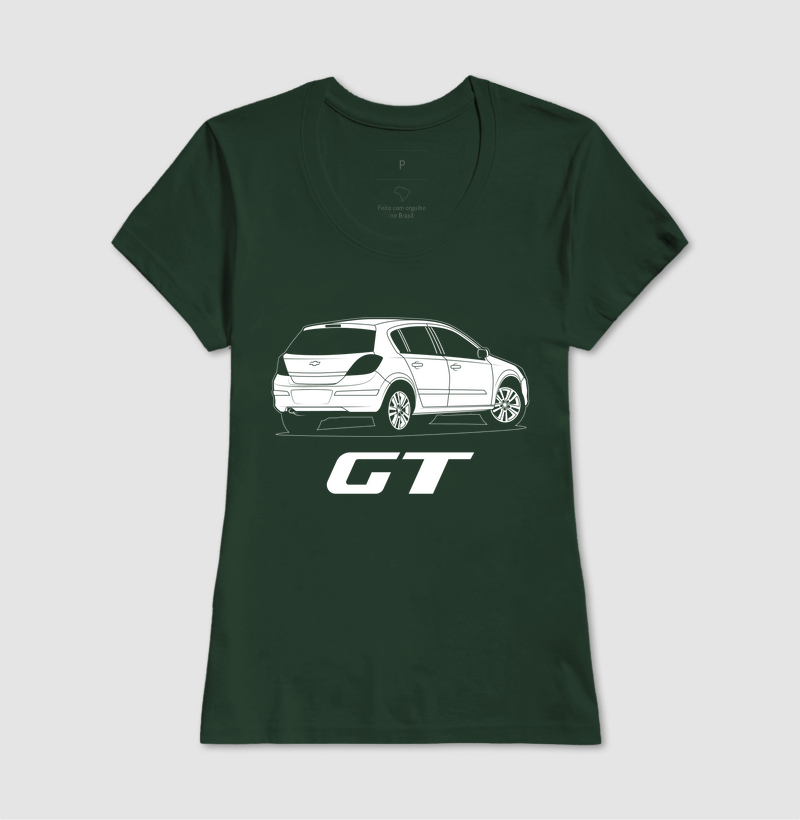Camisa 13