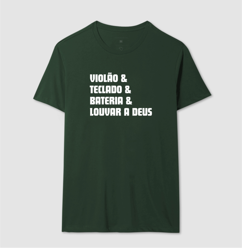 Camisa 14