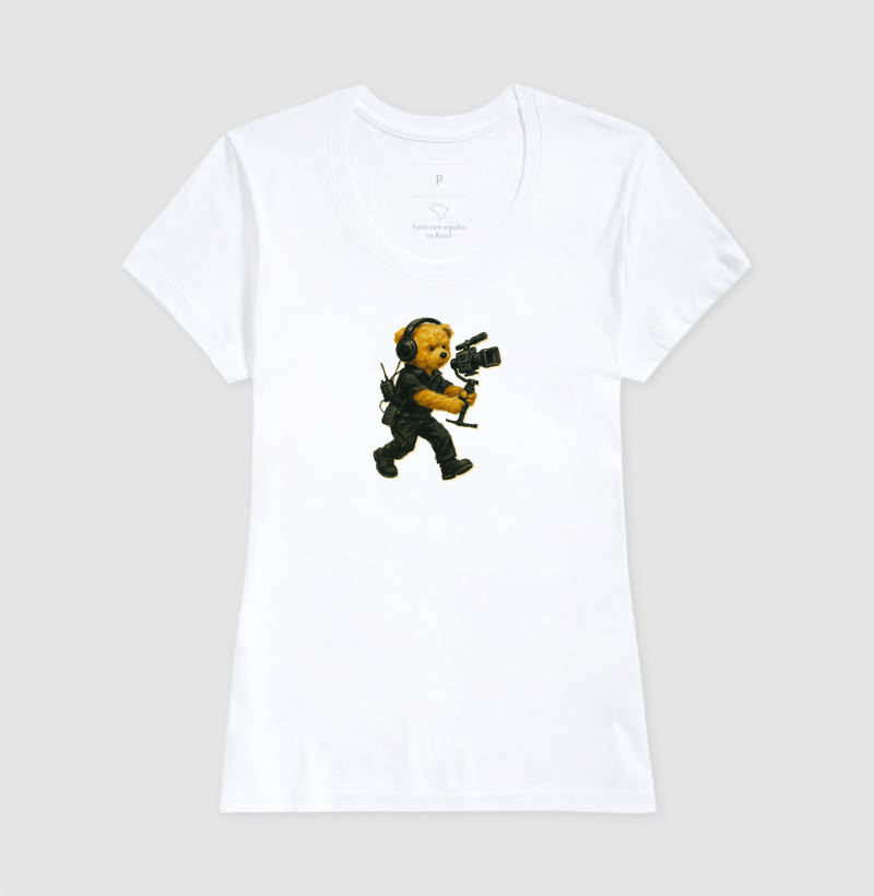Camisa 5