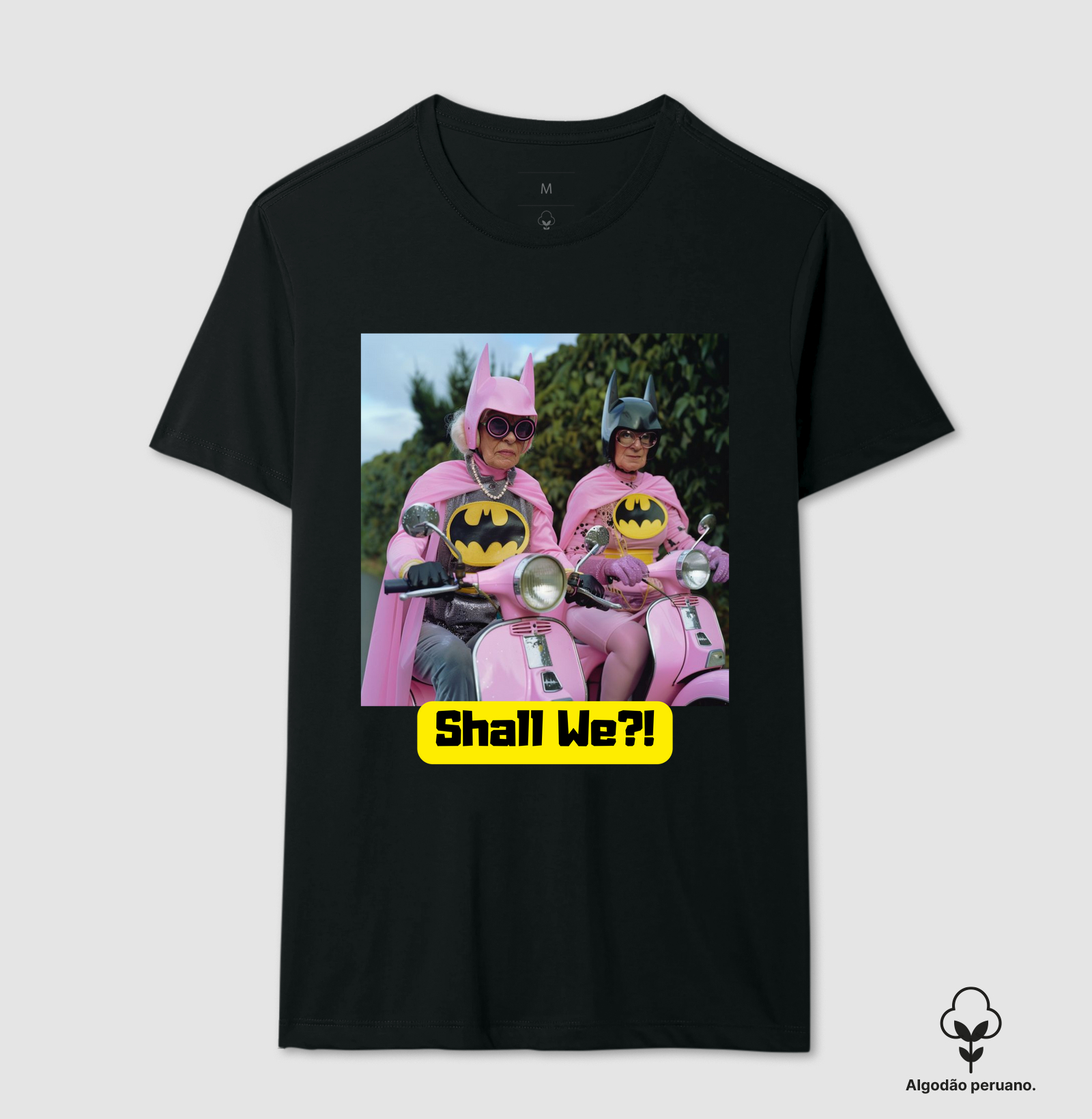 Camisa 3