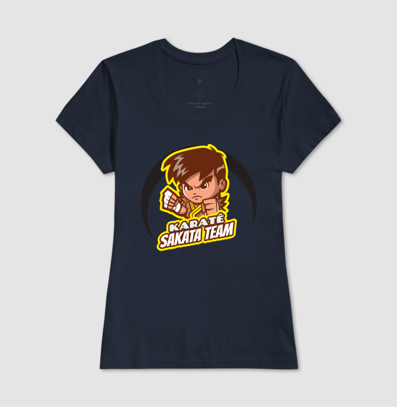 Camisa 6