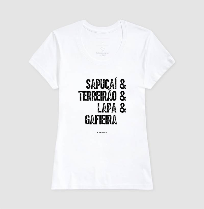 Camisa 16