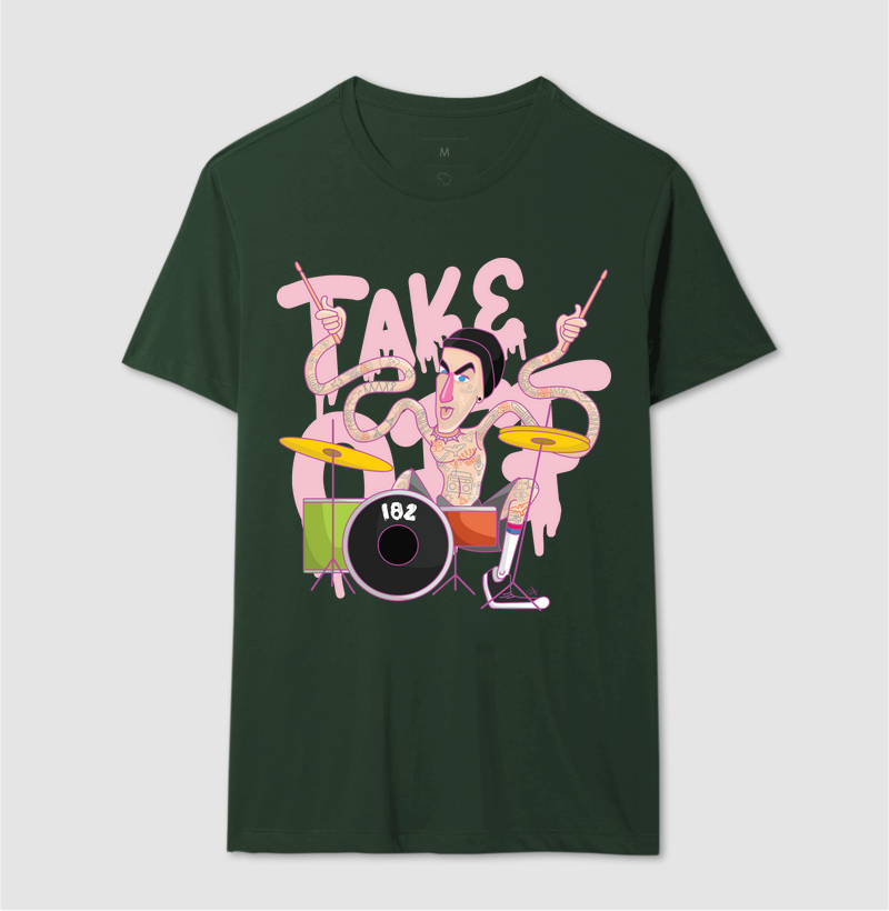 Camisa 11