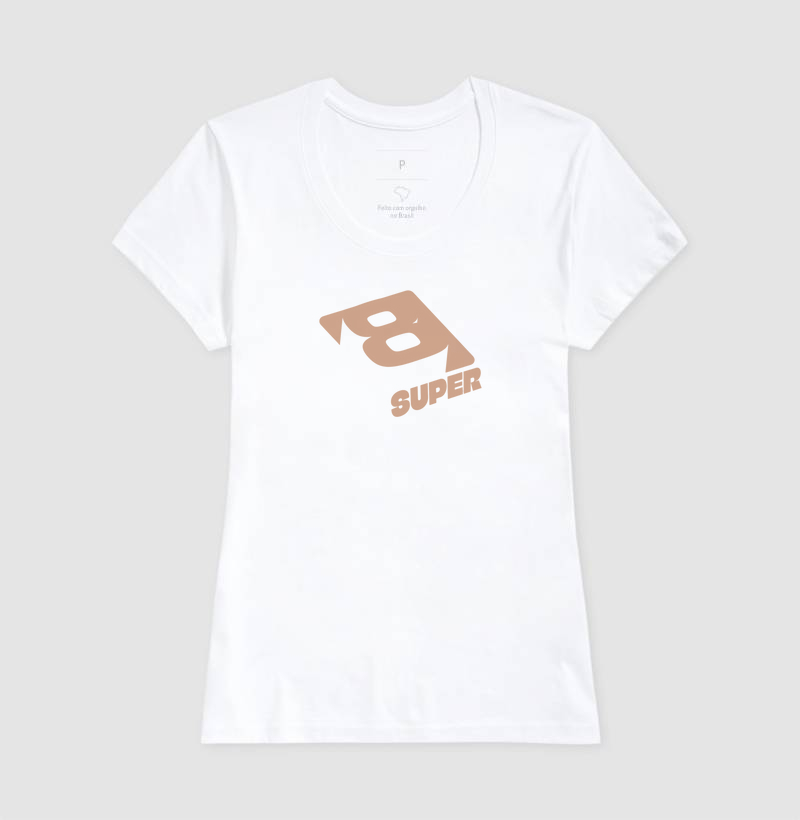 Camisa 16