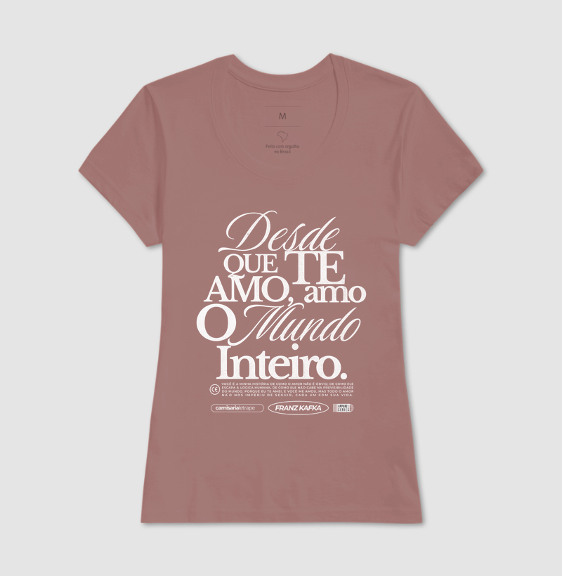 Camisa 9