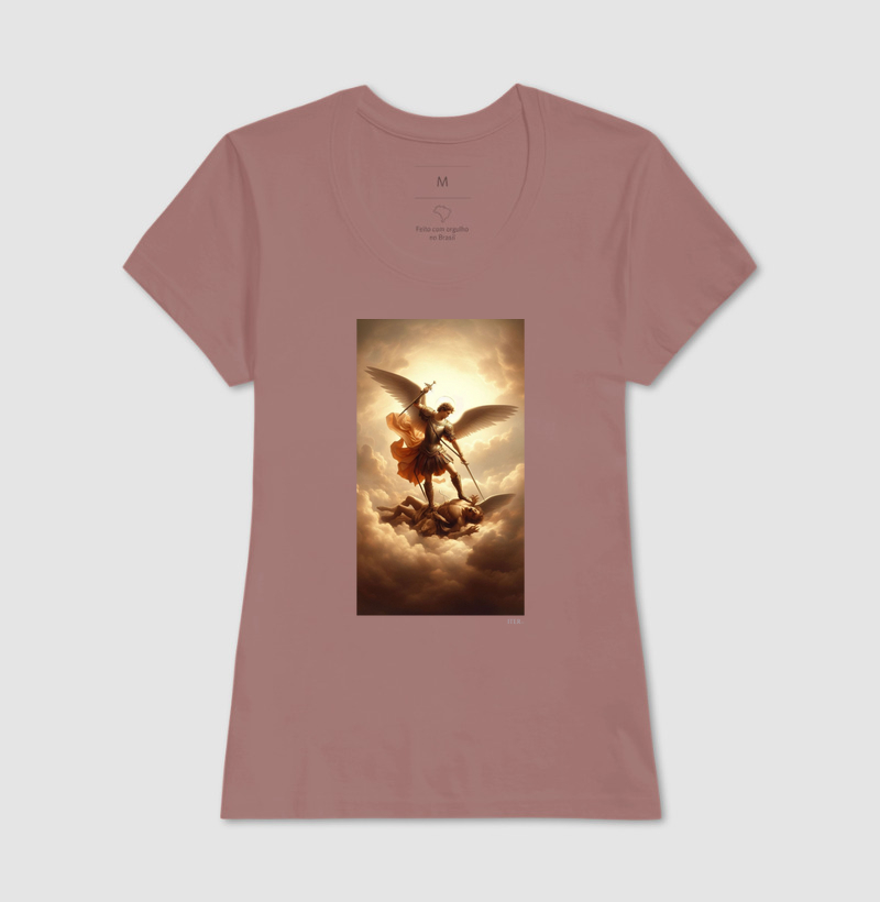 Camisa 16