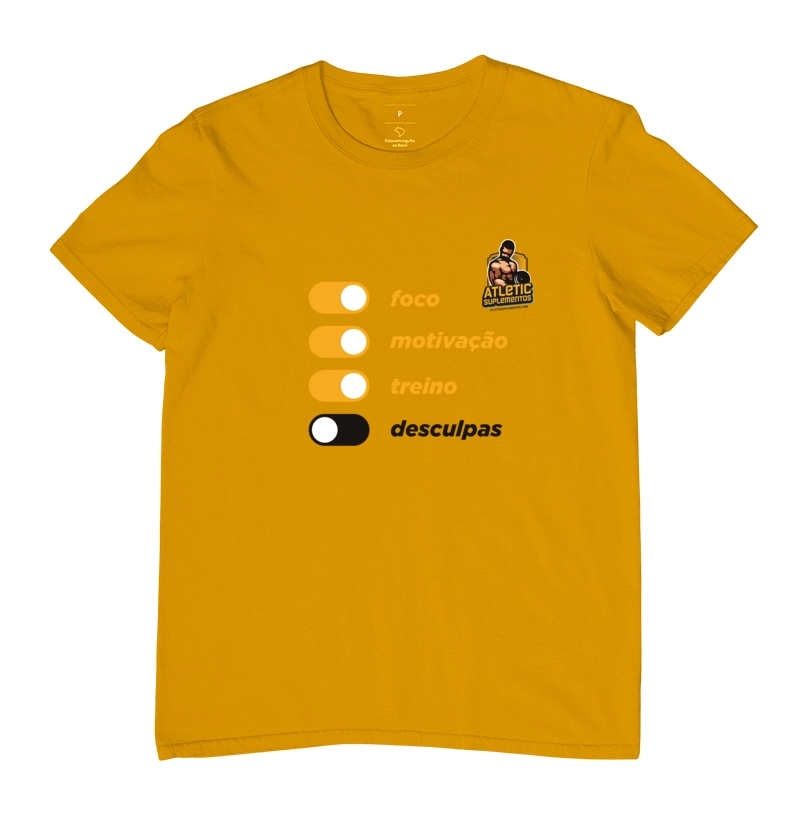Camisa 13