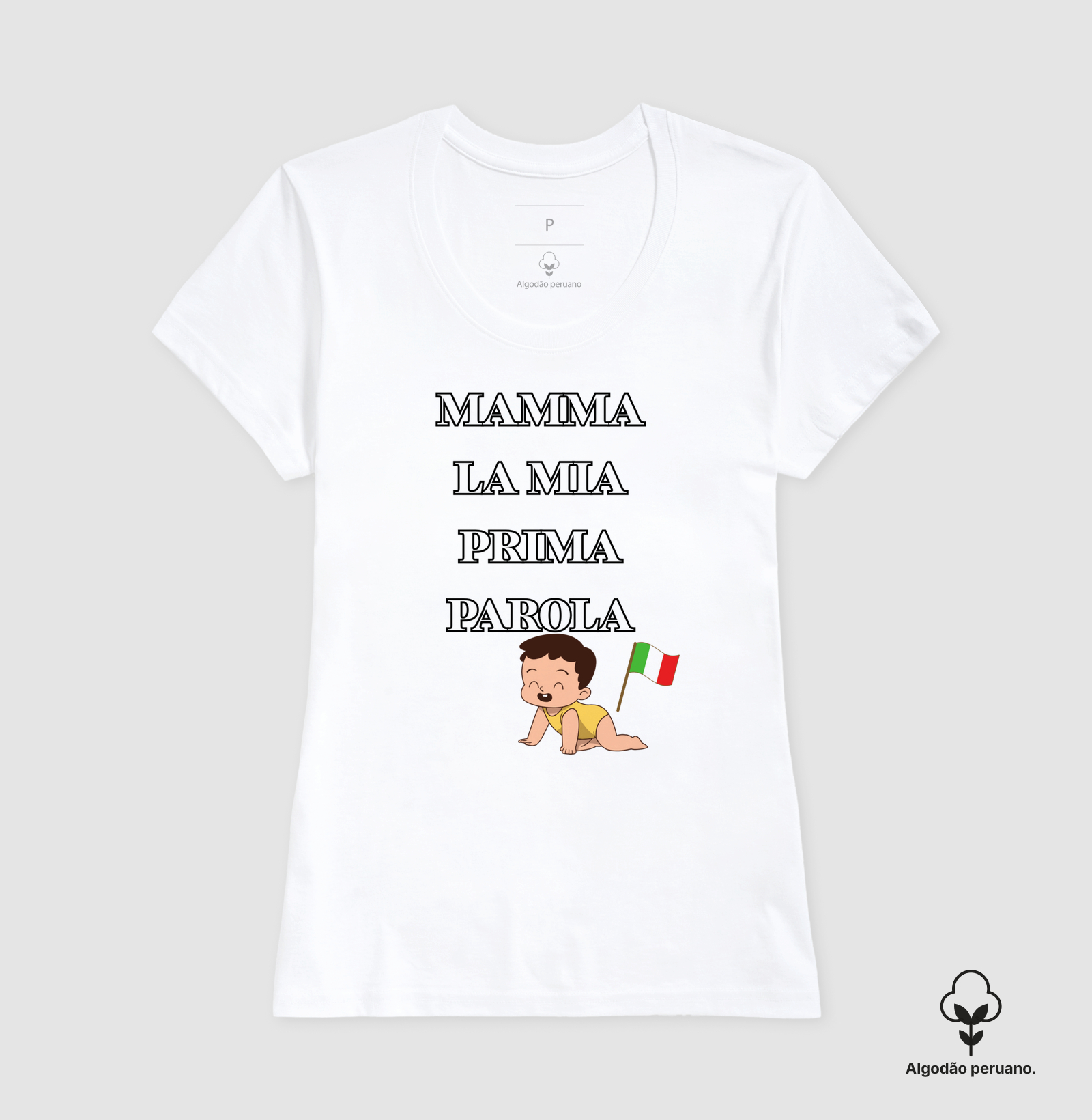 Camisa 5
