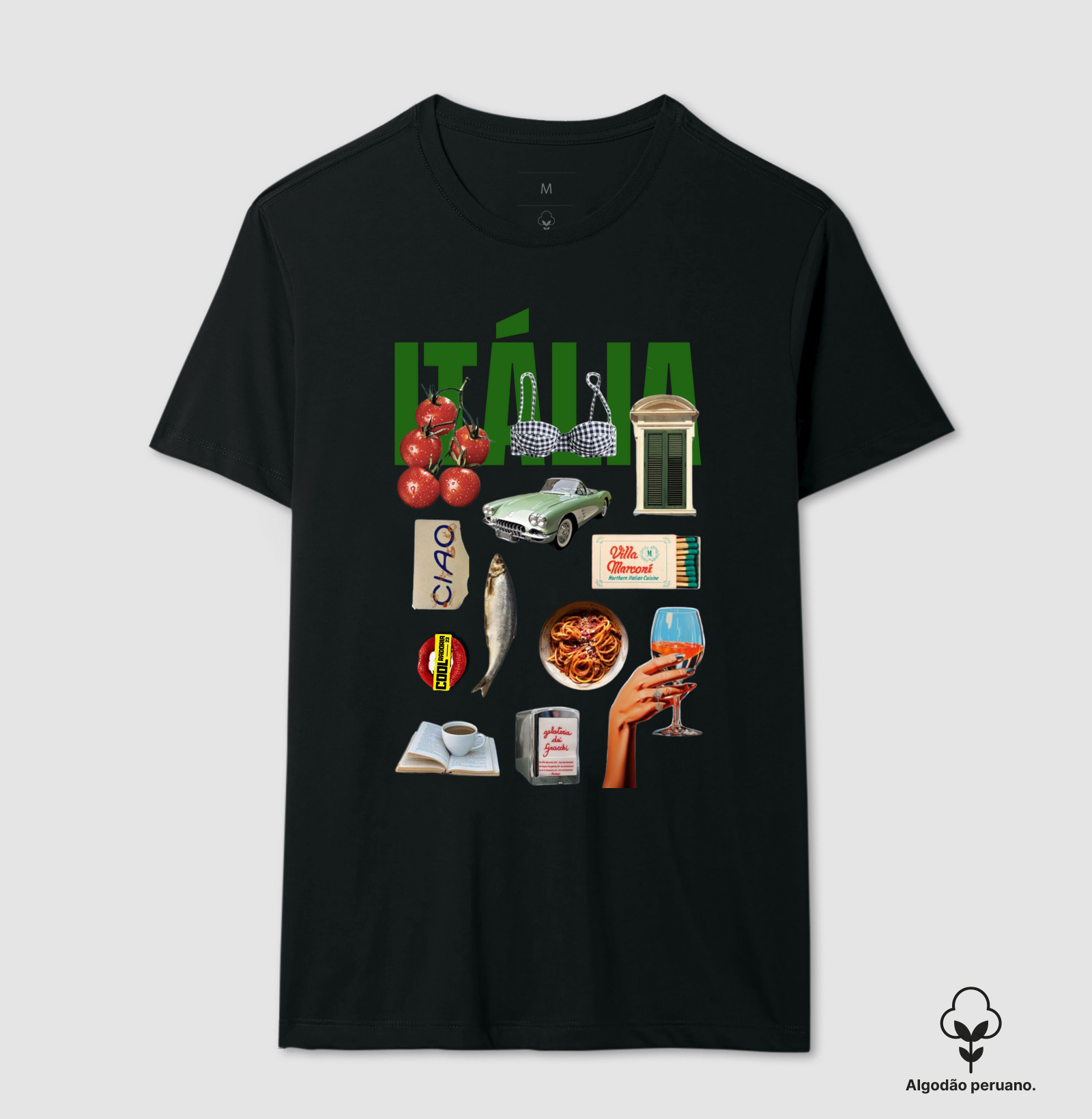 Camisa 5
