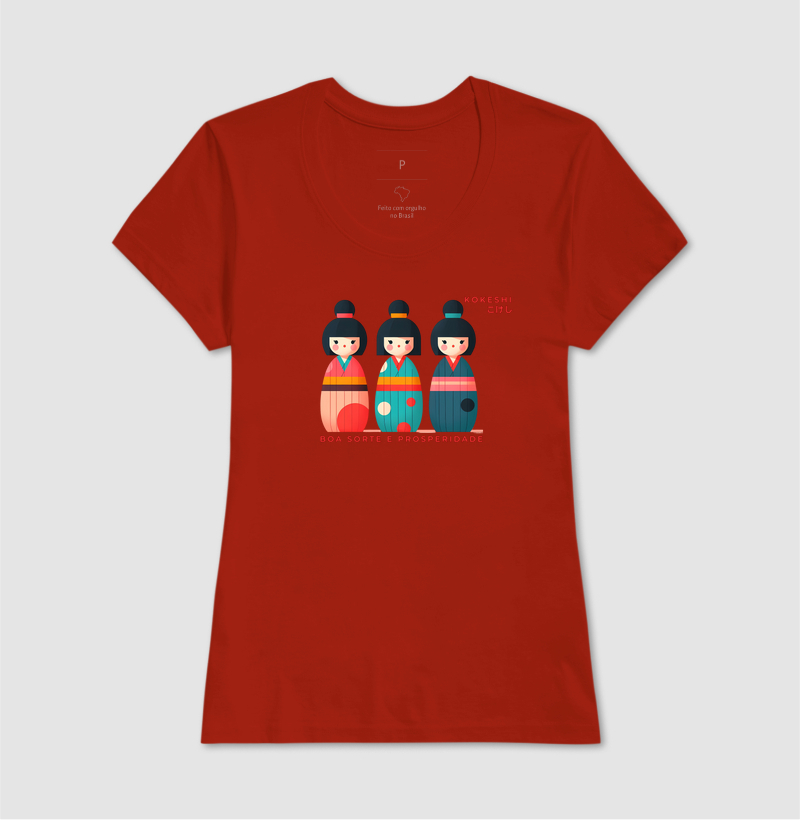 Camisa 13